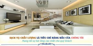 Chuyên nhận dịch vụ sửa chữa nhà quận 4 giá rẻ