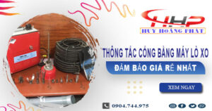 Báo giá thông tắc cống bằng máy lò xo tại Biên Hoà【Từ 199K】