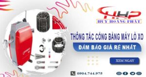 Thông tắc cống bằng máy lò xo tại huyện Hoài Đức【Từ 199K】