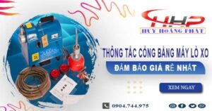 Giá thông tắc cống bằng máy lò xo tại Phú Nhuận【Từ 199K】