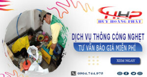 Tư vấn báo giá thông cống nghẹt tại Bến Tre【Miễn phí 100%】