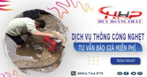 Tư vấn báo giá thông cống nghẹt tại Kon Tum【Miễn phí 100%】