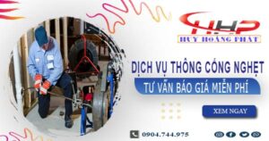 Tư vấn báo giá thông cống nghẹt tại Lai Châu【Miễn phí 100%】