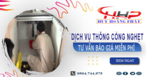 Tư vấn báo giá thông cống nghẹt tại Tây Ninh【Miễn Phí 100%】