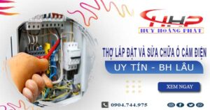 Thợ lắp đặt và sửa chữa ổ cắm điện tại Long An -【BH 2 Năm】