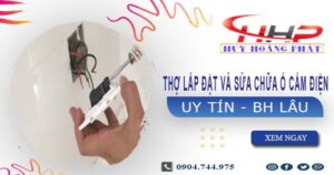 Thợ lắp đặt và sửa chữa ổ cắm điện tại Phú Nhuận -【BH 2 Năm】