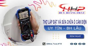 Thợ lắp đặt và sửa chữa ổ cắm điện tại Quận 11 -【BH 2 Năm】