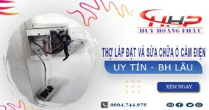 Thợ lắp đặt và sửa chữa ổ cắm điện tại Quận 8 -【BH 2 Năm】