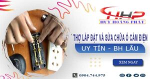 Thợ lắp đặt và sửa chữa ổ cắm điện tại Thủ Dầu Một -【BH 2 Năm】