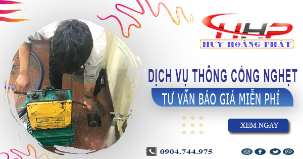 Tư vấn báo giá thông cống nghẹt tại Tp Ngã Bảy【Miễn Phí】