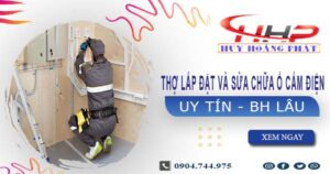 Thợ lắp đặt và sửa chữa ổ cắm điện tại Đồng Nai -【BH 2 Năm】