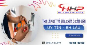 Thợ lắp đặt và sửa chữa ổ cắm điện tại Nhơn Trạch -【BH 2 Năm】