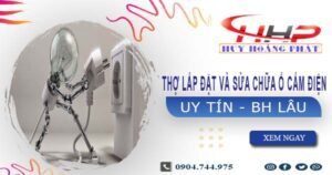 Thợ lắp đặt và sửa chữa ổ cắm điện tại Vũng Tàu -【BH 2 Năm】